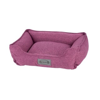 Panier pour chien Manhattan SCRUFFS