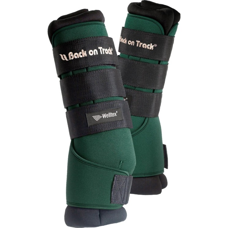 Stable Boots Royal BACK ON TRACK