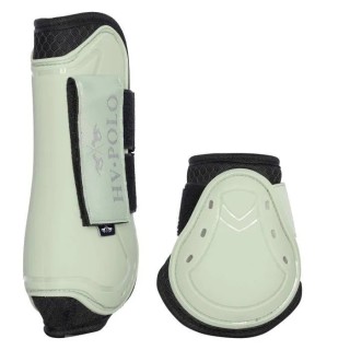 Set guêtres et protèges-boulets HV POLO