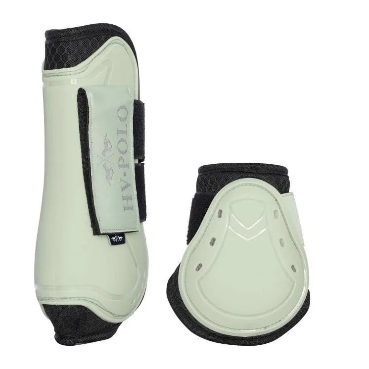 Set guêtres et protèges-boulets HV POLO