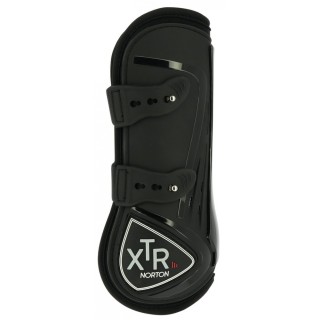 Guêtres à boutons XTR NORTON