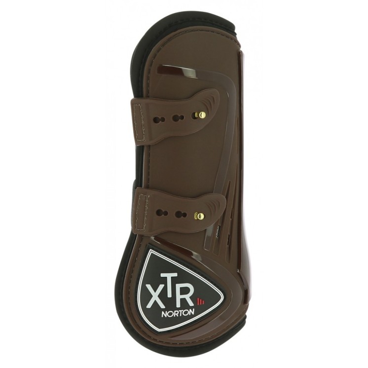 Guêtres à boutons XTR NORTON