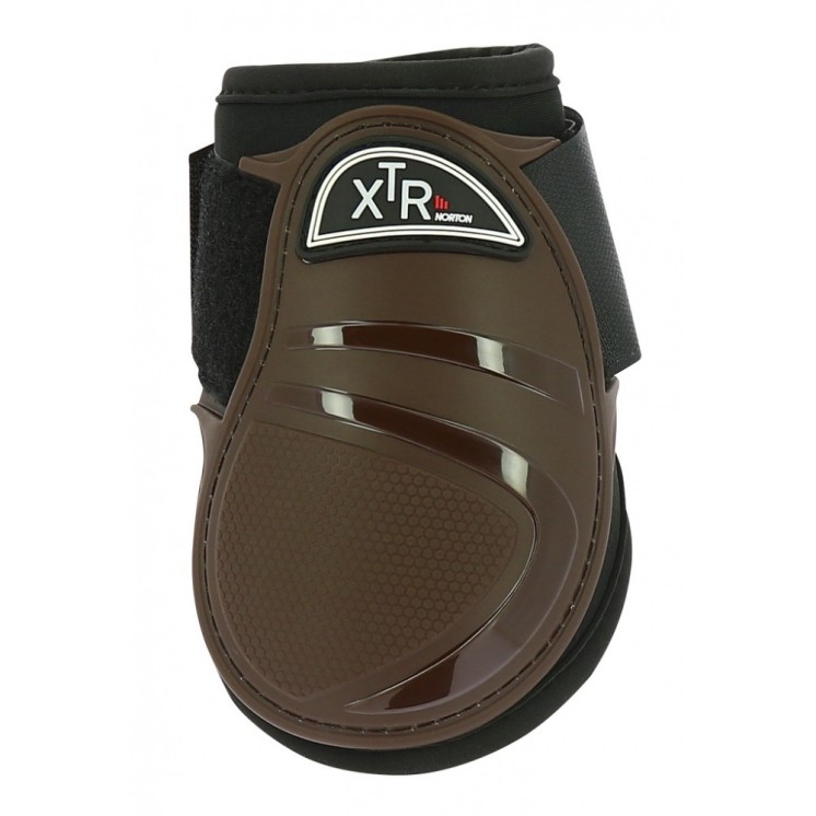 Protèges-boulets velcro XTR NORTON