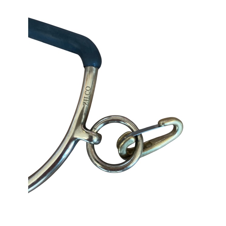 Mousquetons de chifney EQUI'NATURE