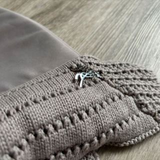 Bonnet anti-bruit PENELOPE LEPREVOST