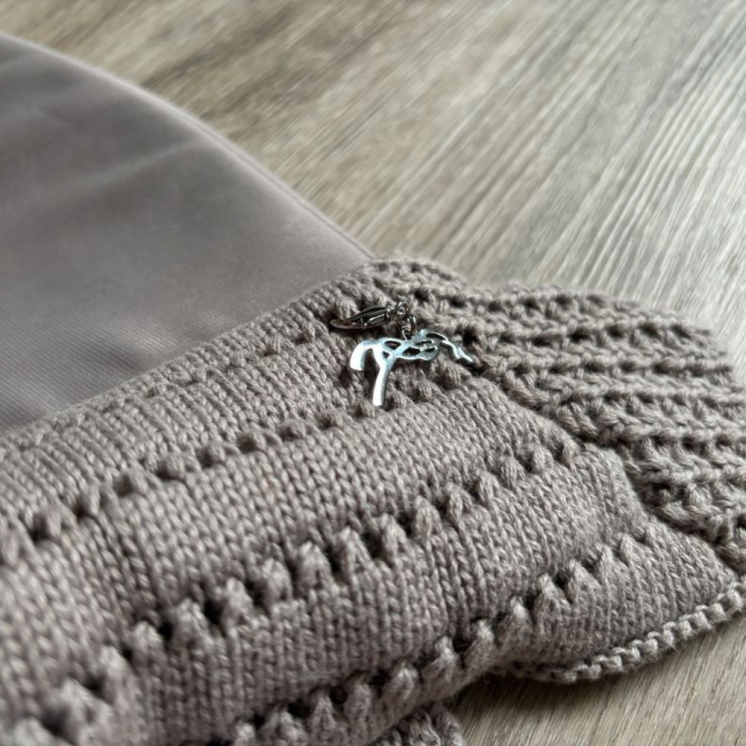 Bonnet anti-bruit PENELOPE LEPREVOST