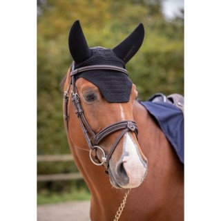 Bonnet anti-bruit coton PADDOCK SPORTS