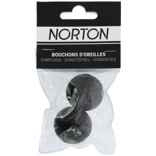 Bouchons d'oreilles NORTON