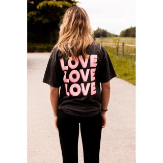 Tee-shirt Mathilde JU ET PA