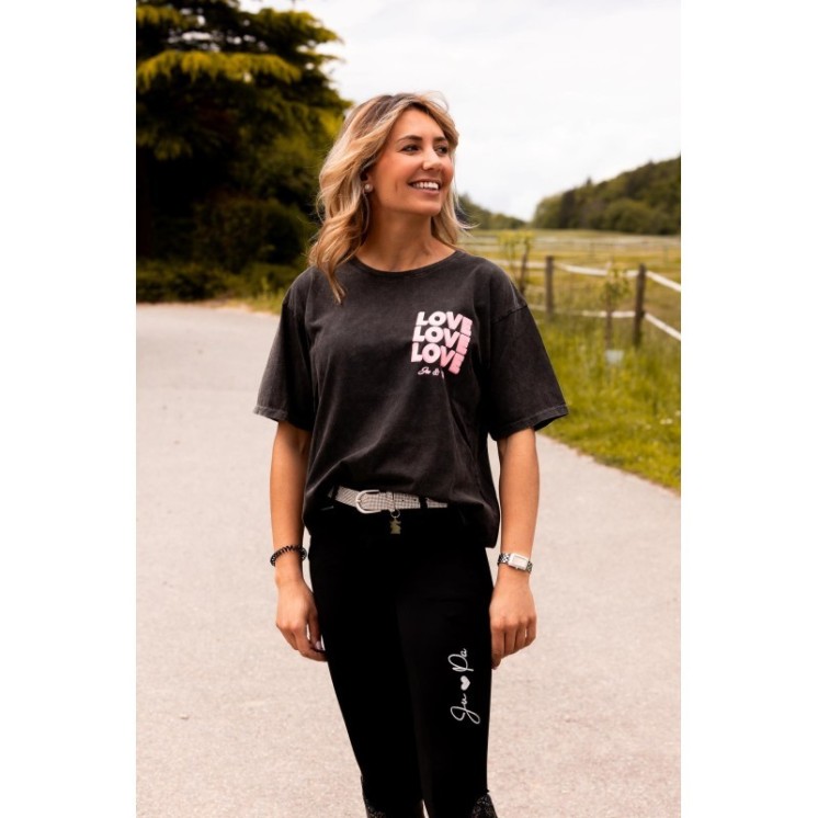 Tee-shirt Mathilde JU ET PA