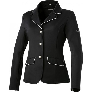 Veste de concours classic enfant EQUITHEME