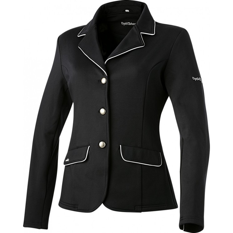 Veste de concours classic enfant EQUITHEME