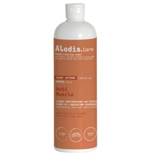 Aliment complémentaire Acti Muscle ALODIS CARE