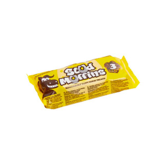 Friandises pour chevaux STUD MUFFINS