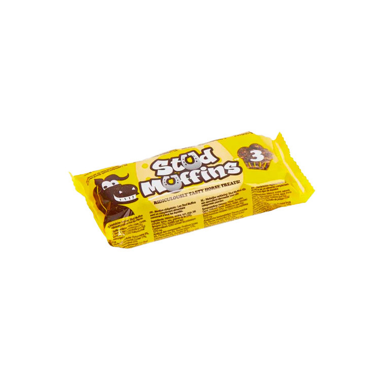 Friandises pour chevaux STUD MUFFINS