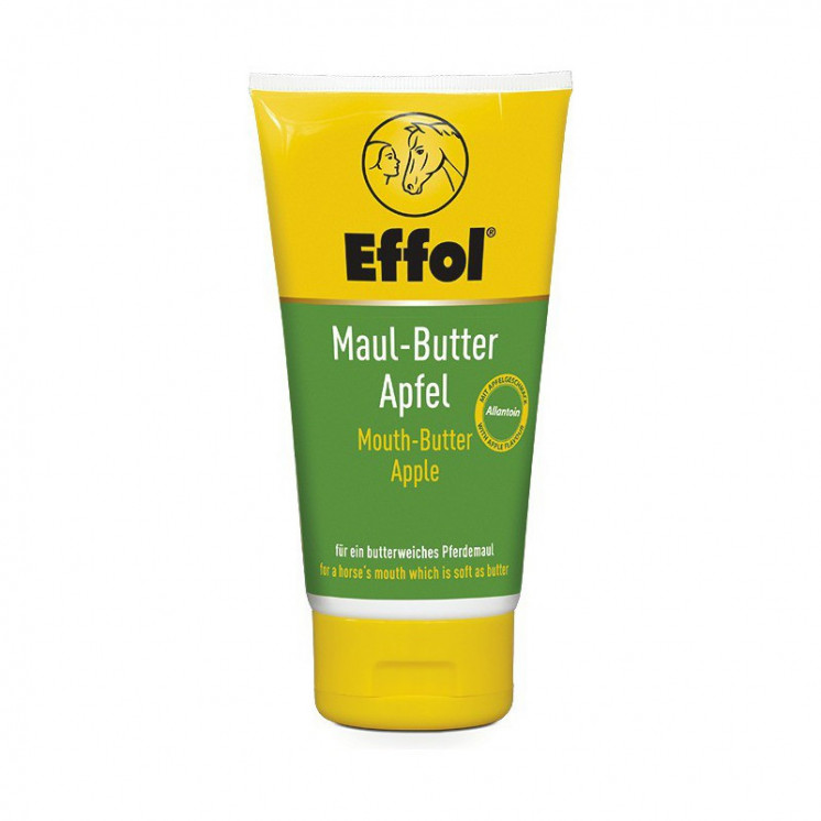 Beurre décontractant pour la bouche EFFOL