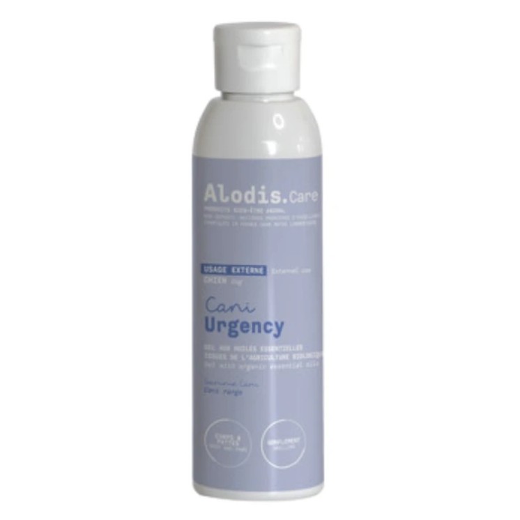 Gel cani urgency ALODIS CARE