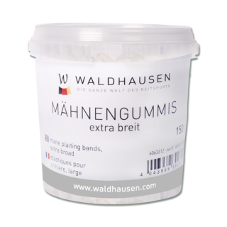Élastiques extra larges WALDHAUSEN