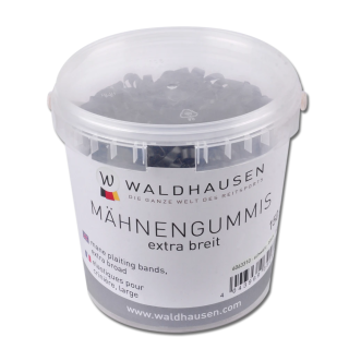 Élastiques extra larges WALDHAUSEN