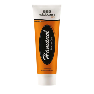 Crème de soin nourrissant Hamanol STUBBEN Sellerie Equi'Nature