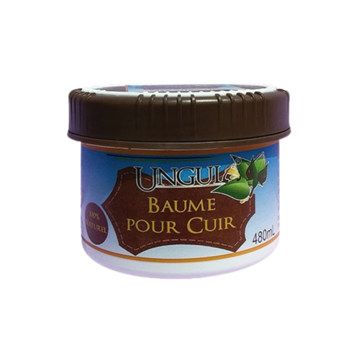 Baume pour cuir UNGULA