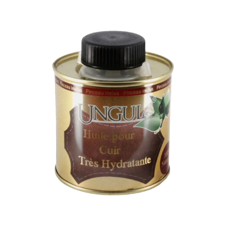 Huile pour cuir UNGULA