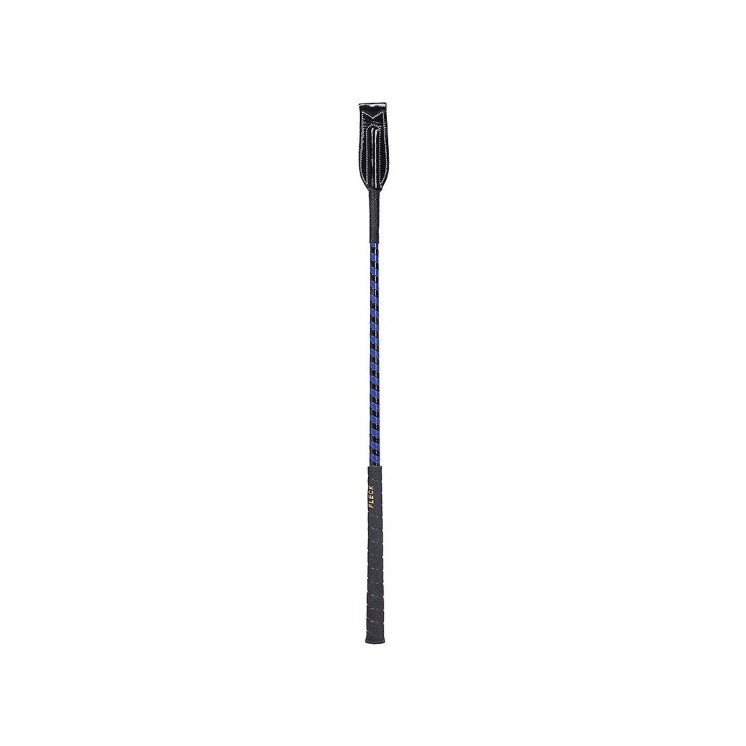 Cravache claquette vernis FLECK