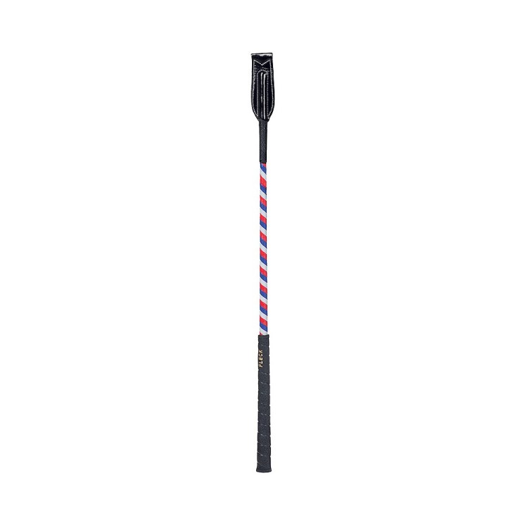 Cravache claquette vernis FLECK