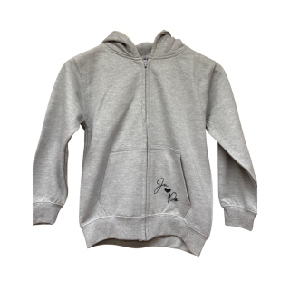 Sweat Manège enfant JU ET PA