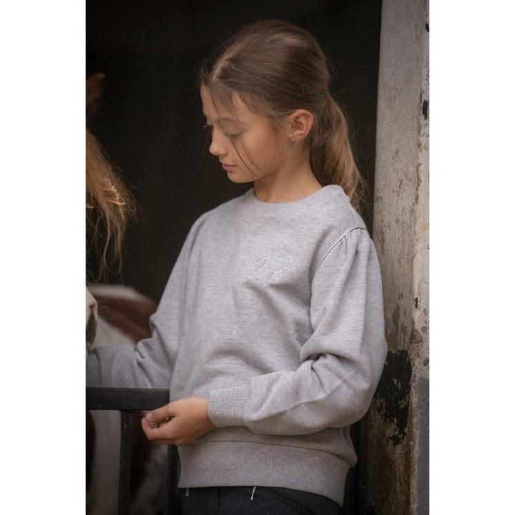 Sweat Cassou Eden PENELOPE LEPREVOST