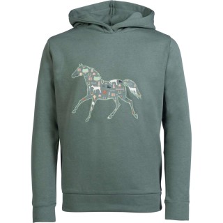 Sweat Judy HKM