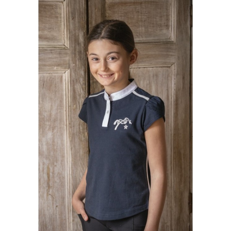 Polo Evrim Eden PENELOPE LEPREVOST