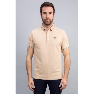 Polo Pampelonne HARCOUR