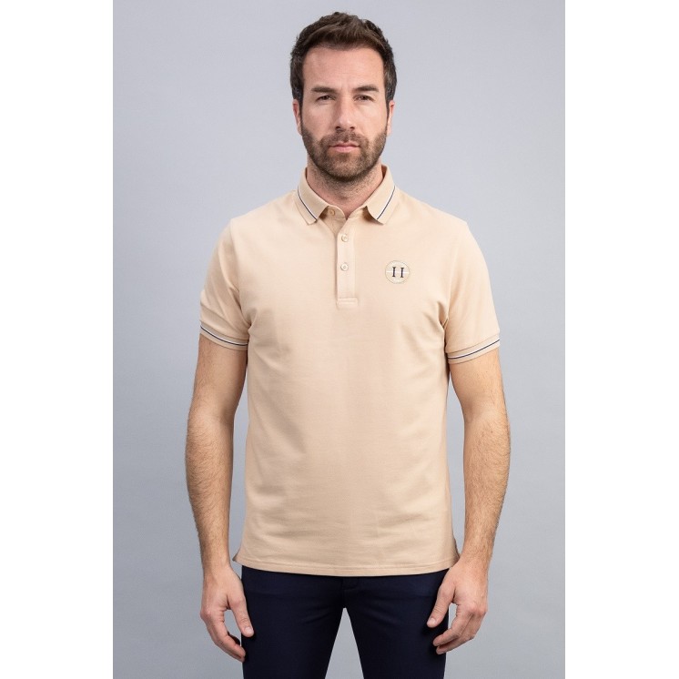 Polo Pampelonne HARCOUR