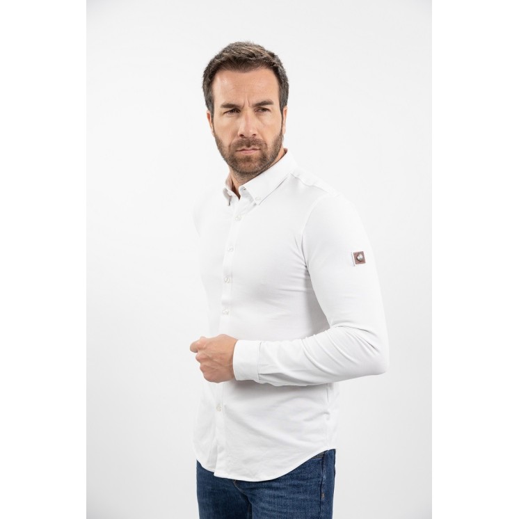 Chemise Shy homme HARCOUR
