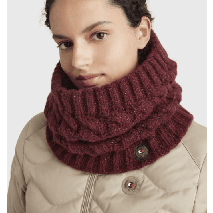 Tour de cou TOMMY HILFIGER EQUESTRIAN