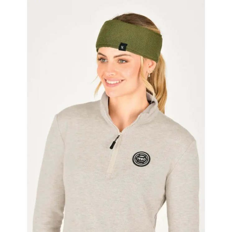Headband doublé de polaire WEATHERBEETA
