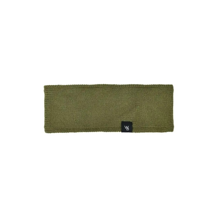 Headband doublé de polaire WEATHERBEETA