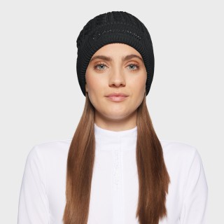 Bonnet Mira Crystal SAMSHIELD