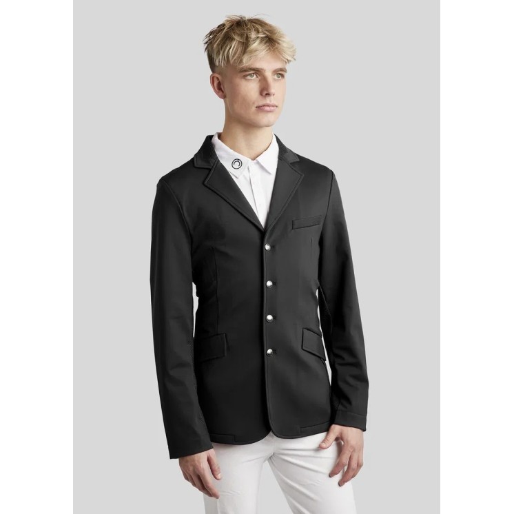 Veste de concours MoBob Homme MONTAR