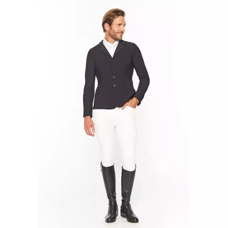 Veste de concours Victo Homme HARCOUR