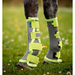 Guêtres anti-mouches HORSEWARE