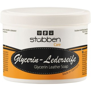Savon glycériné STÜBBEN
