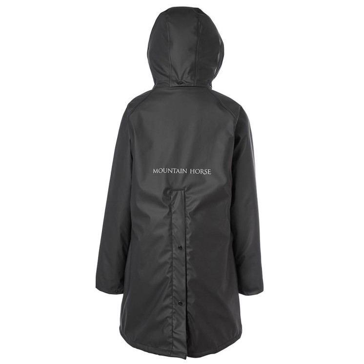 Manteau imperméable et chaux MOUNTAIN HORSE