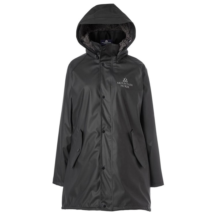Manteau imperméable et chaux MOUNTAIN HORSE