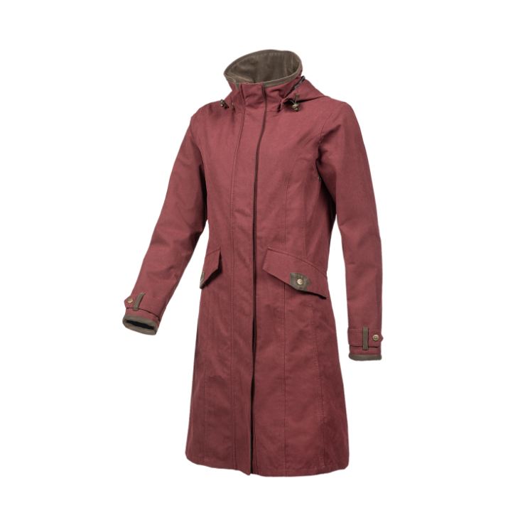 Manteau long Chelsea BALENO