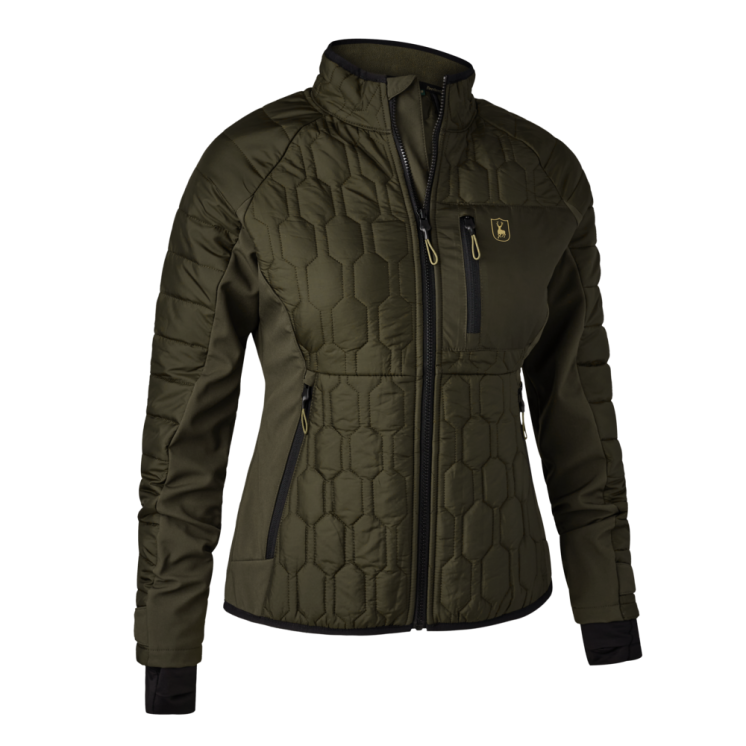 Veste matelassée Mossdale DEERHUNTER