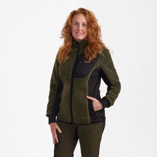 Veste en velours Roja DEERHUNTER