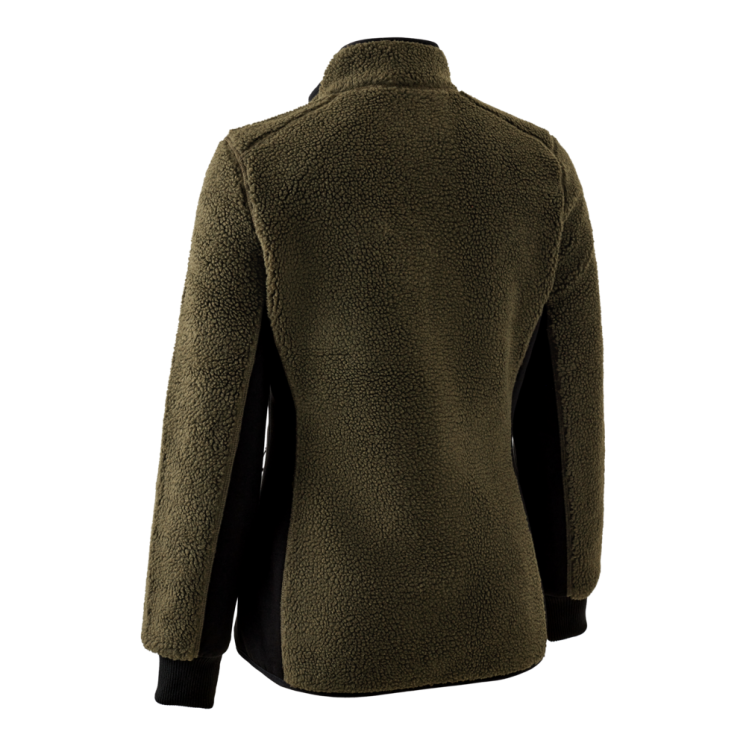 Veste en velours Roja DEERHUNTER