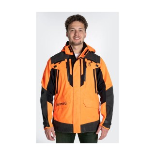 Blouson Tracker pro air BROWNING